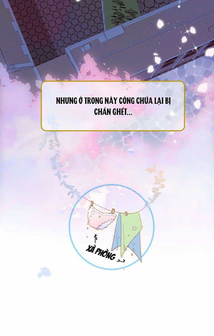 Hoa Bỏ Chạy Với Nhím Rồi - Chương 2 - ảnh 9