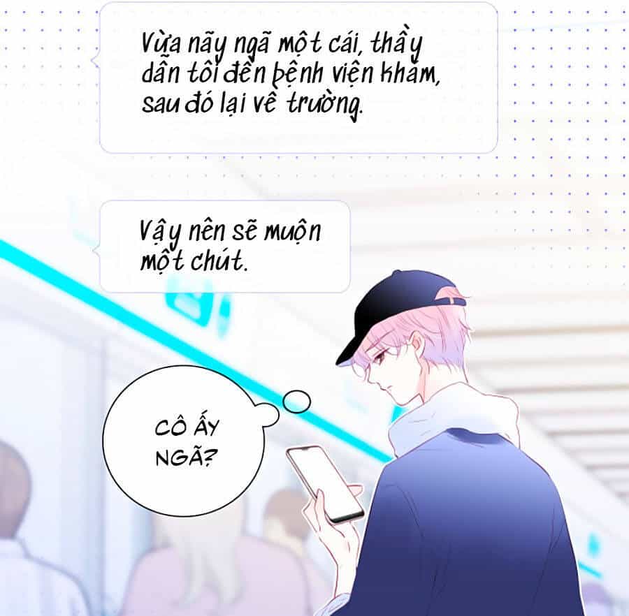 Hoa Bỏ Chạy Với Nhím Rồi - Chương 26 - ảnh 12