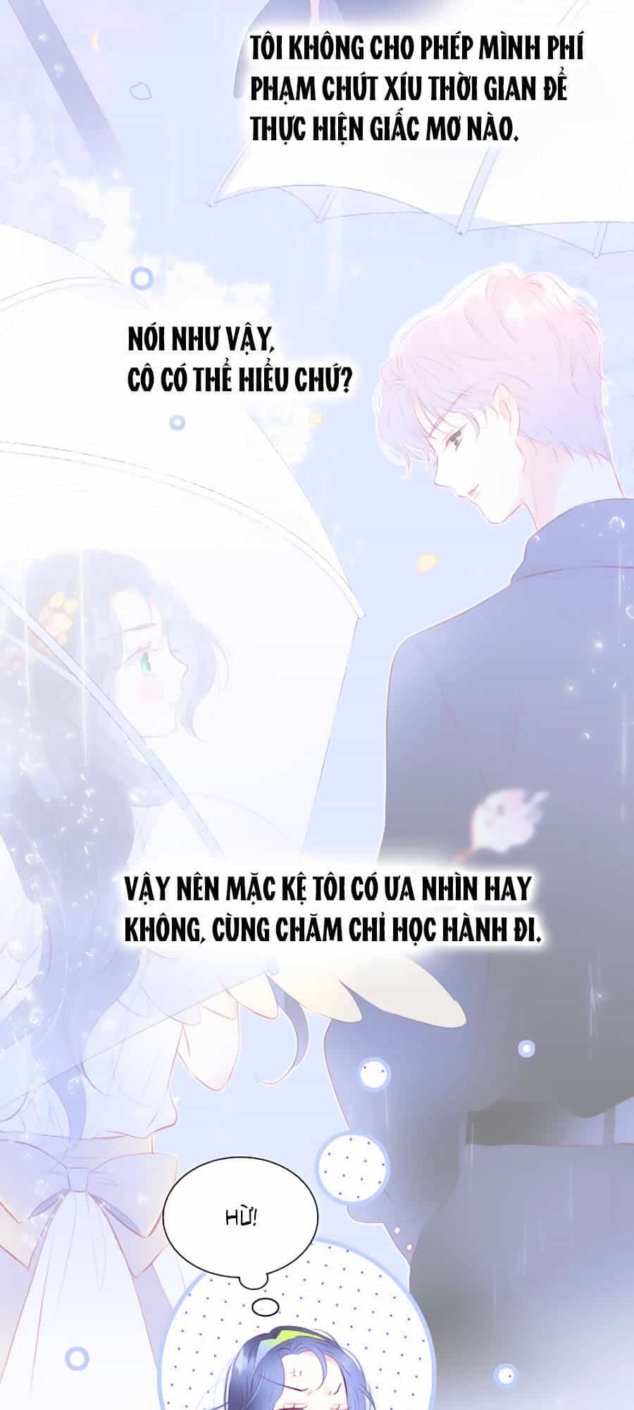 Hoa Bỏ Chạy Với Nhím Rồi - Chương 26 - ảnh 15