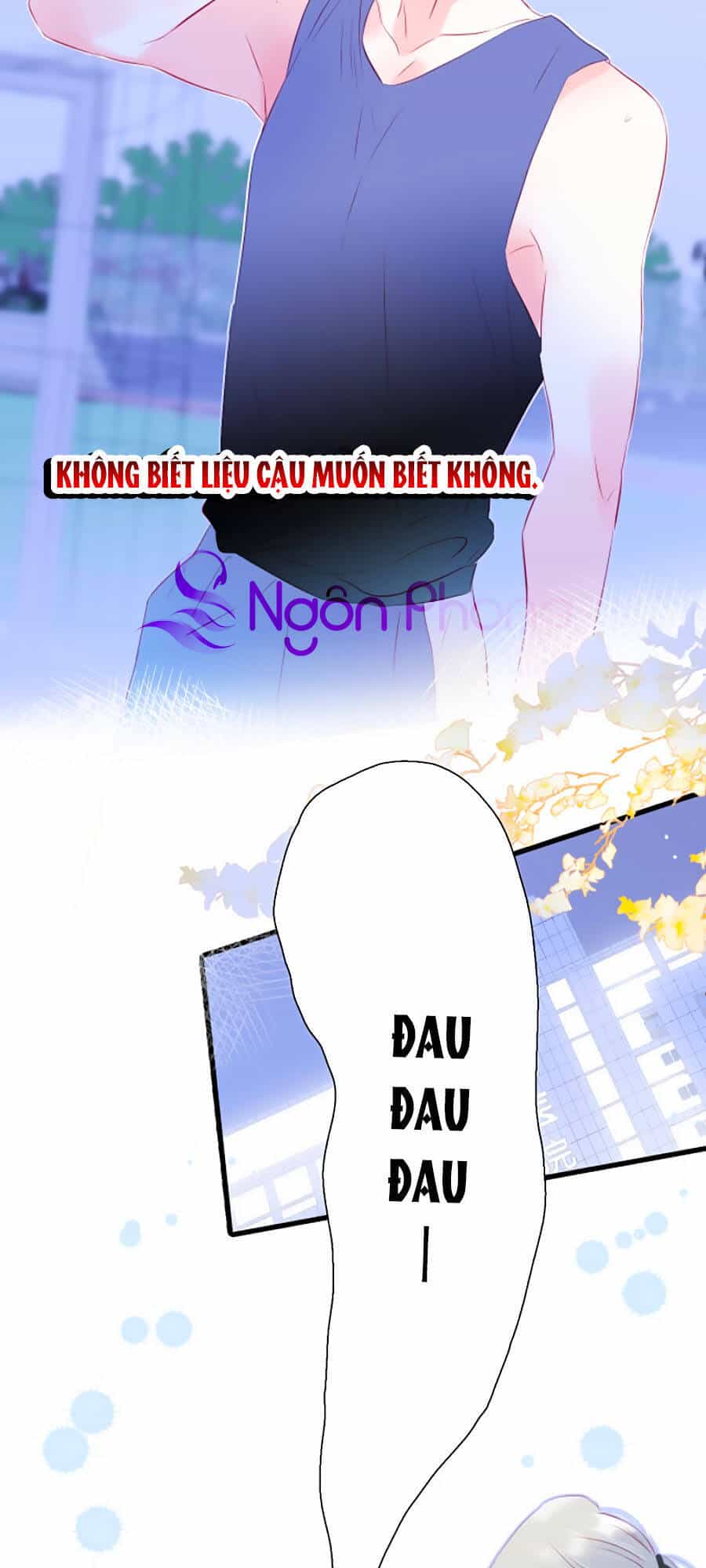Hoa Bỏ Chạy Với Nhím Rồi - Chương 26 - ảnh 29