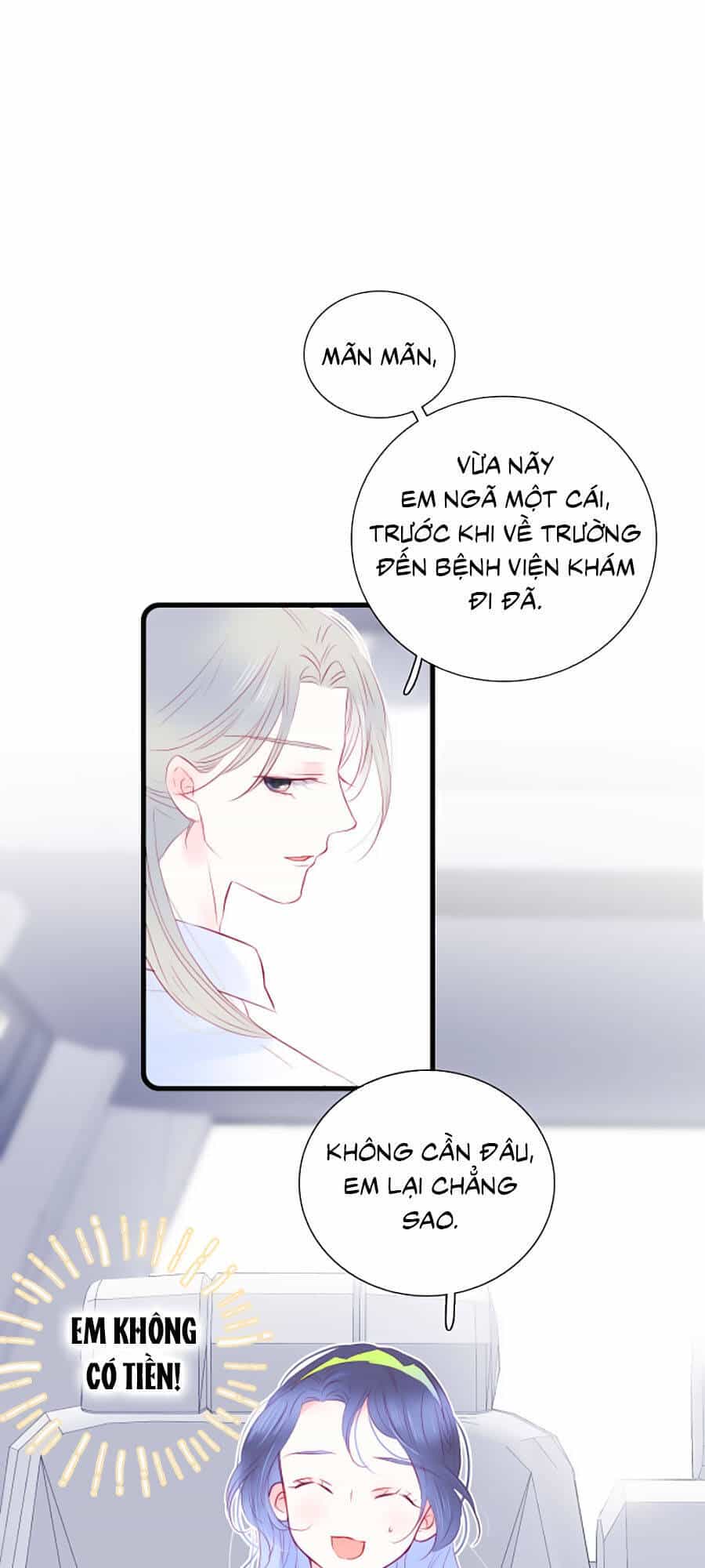 Hoa Bỏ Chạy Với Nhím Rồi - Chương 26 - ảnh 9