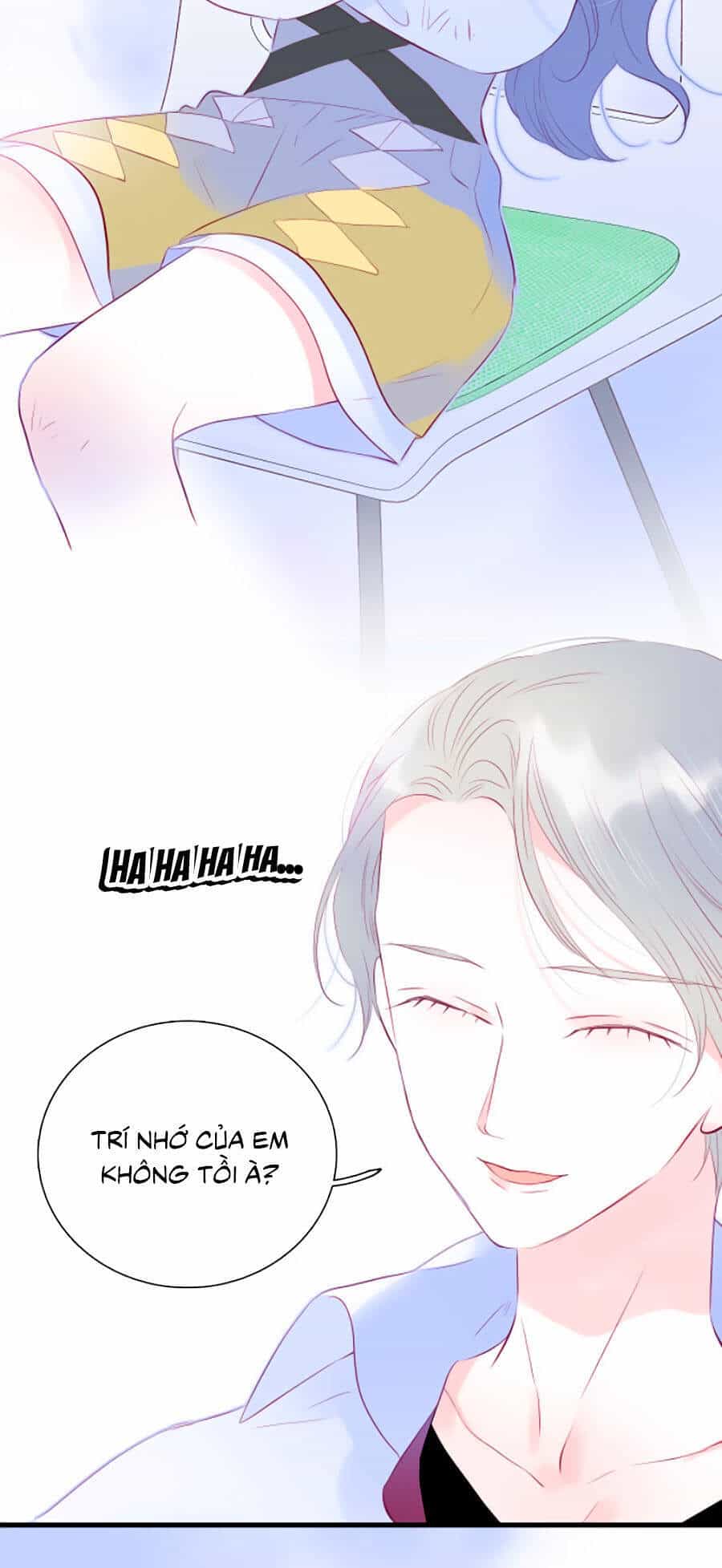 Hoa Bỏ Chạy Với Nhím Rồi - Chương 27 - ảnh 10