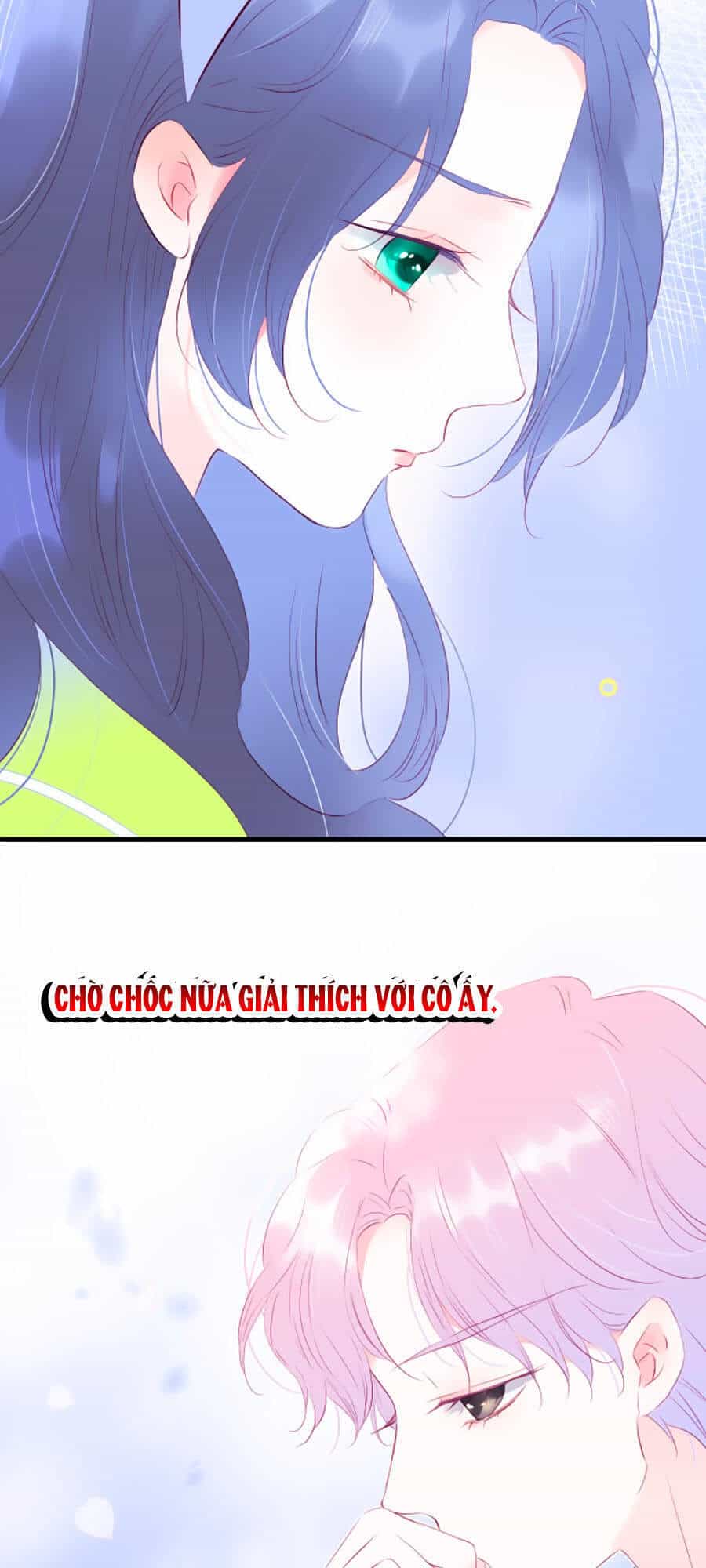 Hoa Bỏ Chạy Với Nhím Rồi - Chương 27 - ảnh 24