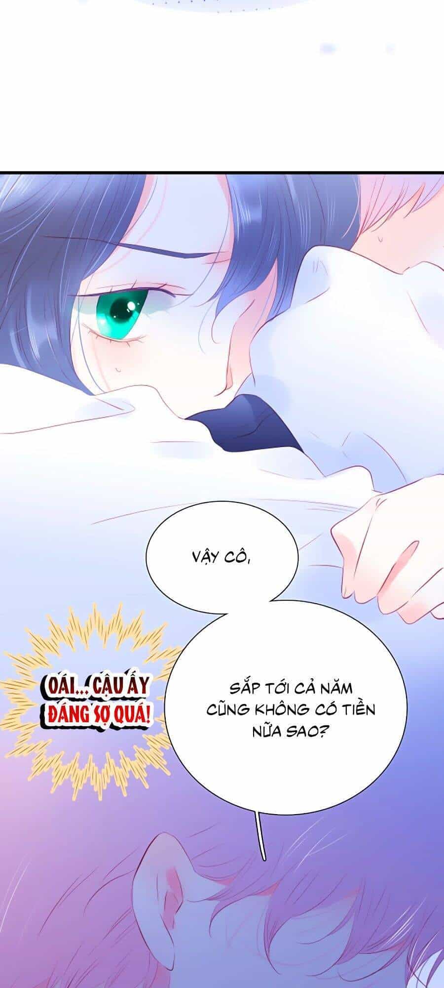 Hoa Bỏ Chạy Với Nhím Rồi - Chương 28 - ảnh 17