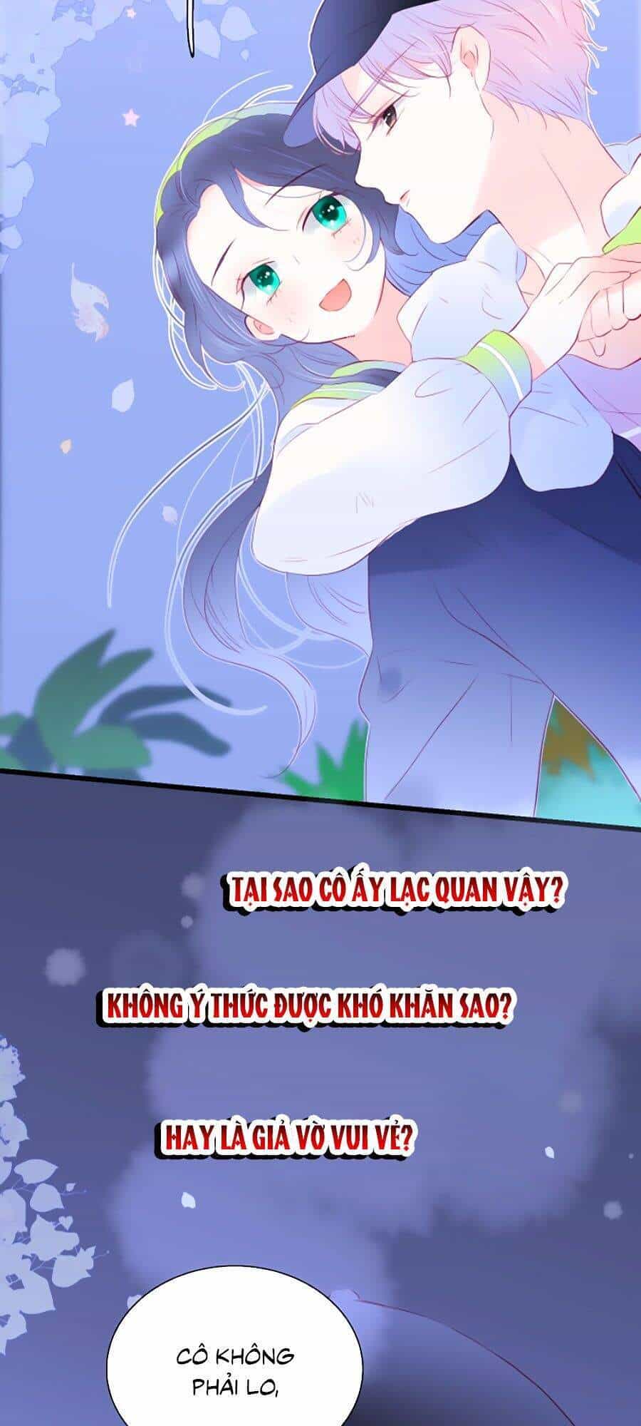 Hoa Bỏ Chạy Với Nhím Rồi - Chương 28 - ảnh 31