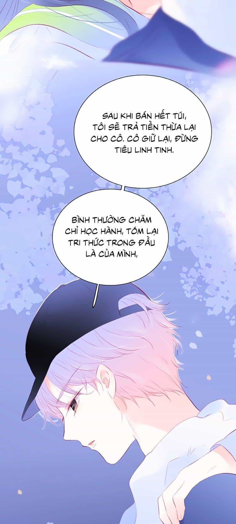 Hoa Bỏ Chạy Với Nhím Rồi - Chương 28 - ảnh 33