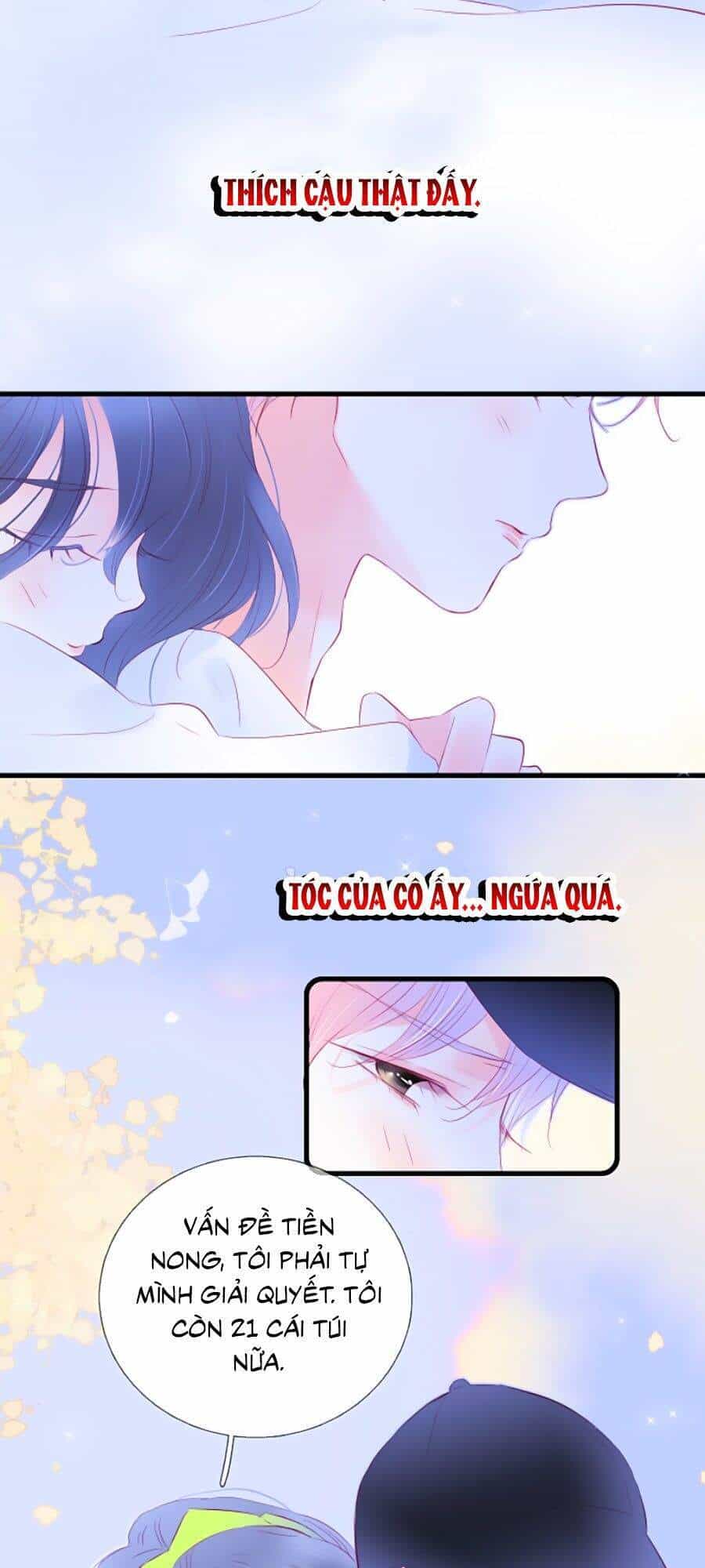 Hoa Bỏ Chạy Với Nhím Rồi - Chương 28 - ảnh 38