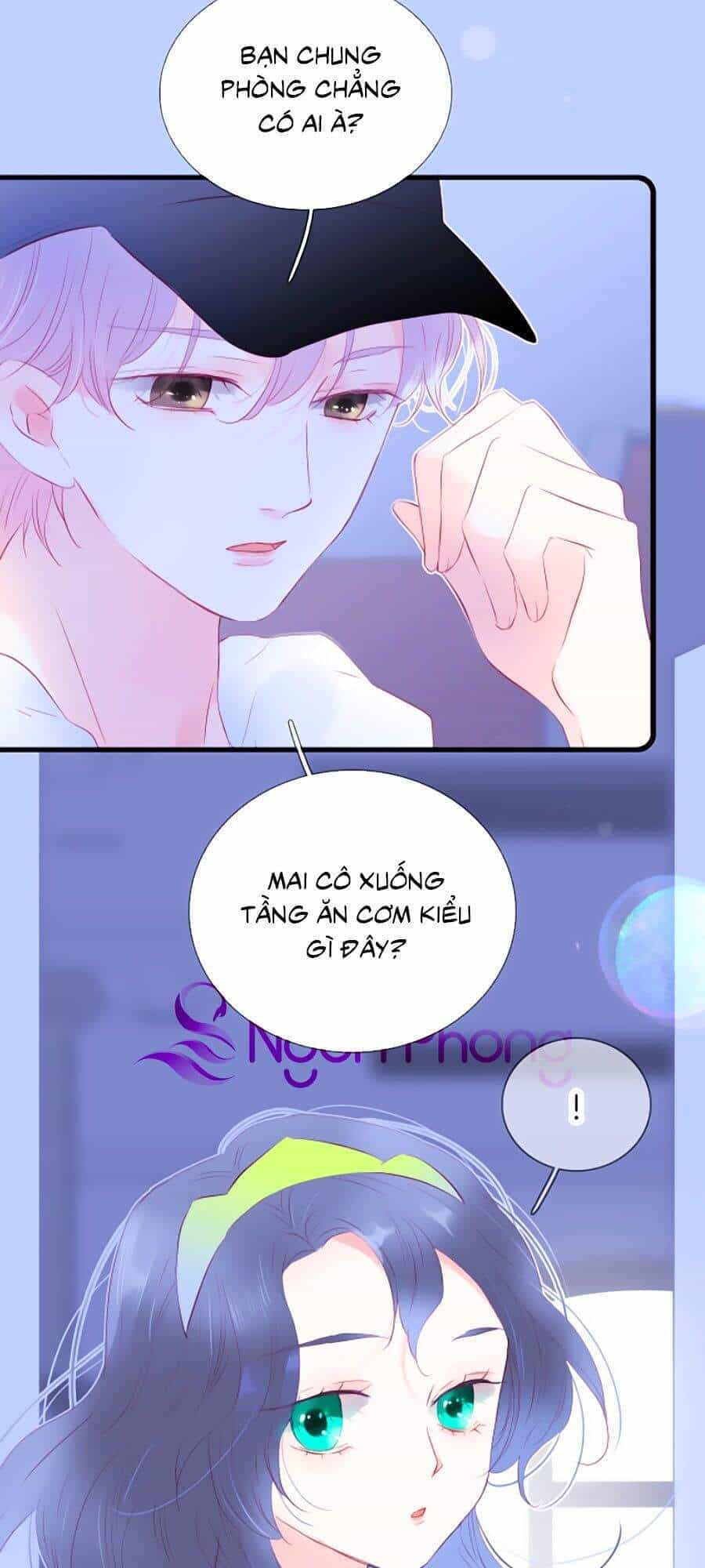 Hoa Bỏ Chạy Với Nhím Rồi - Chương 28 - ảnh 45