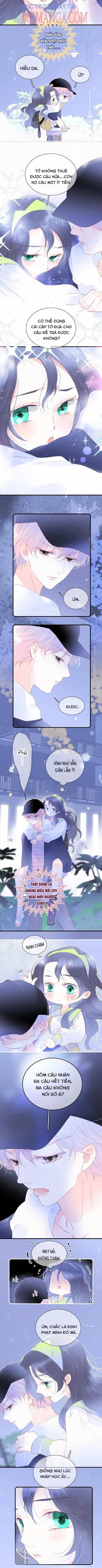 Hoa Bỏ Chạy Với Nhím Rồi - Chương 28.2 - ảnh 2