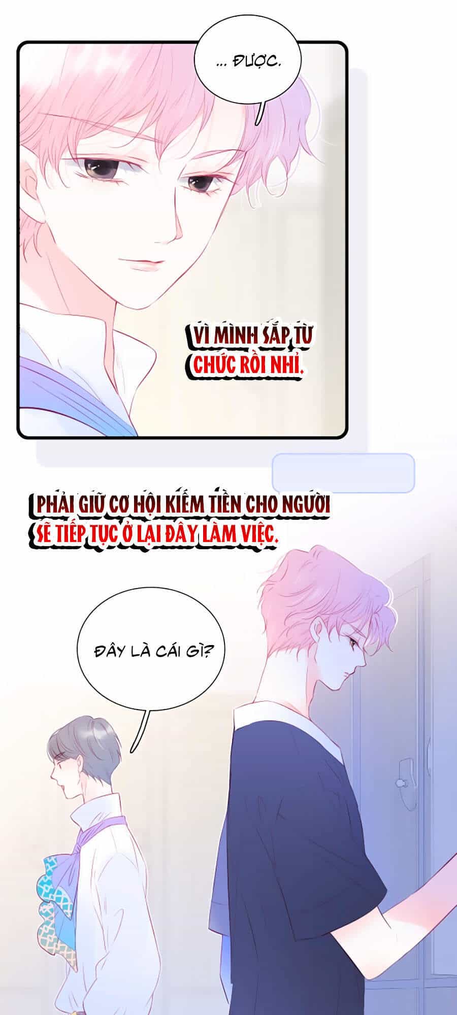 Hoa Bỏ Chạy Với Nhím Rồi - Chương 29 - ảnh 12
