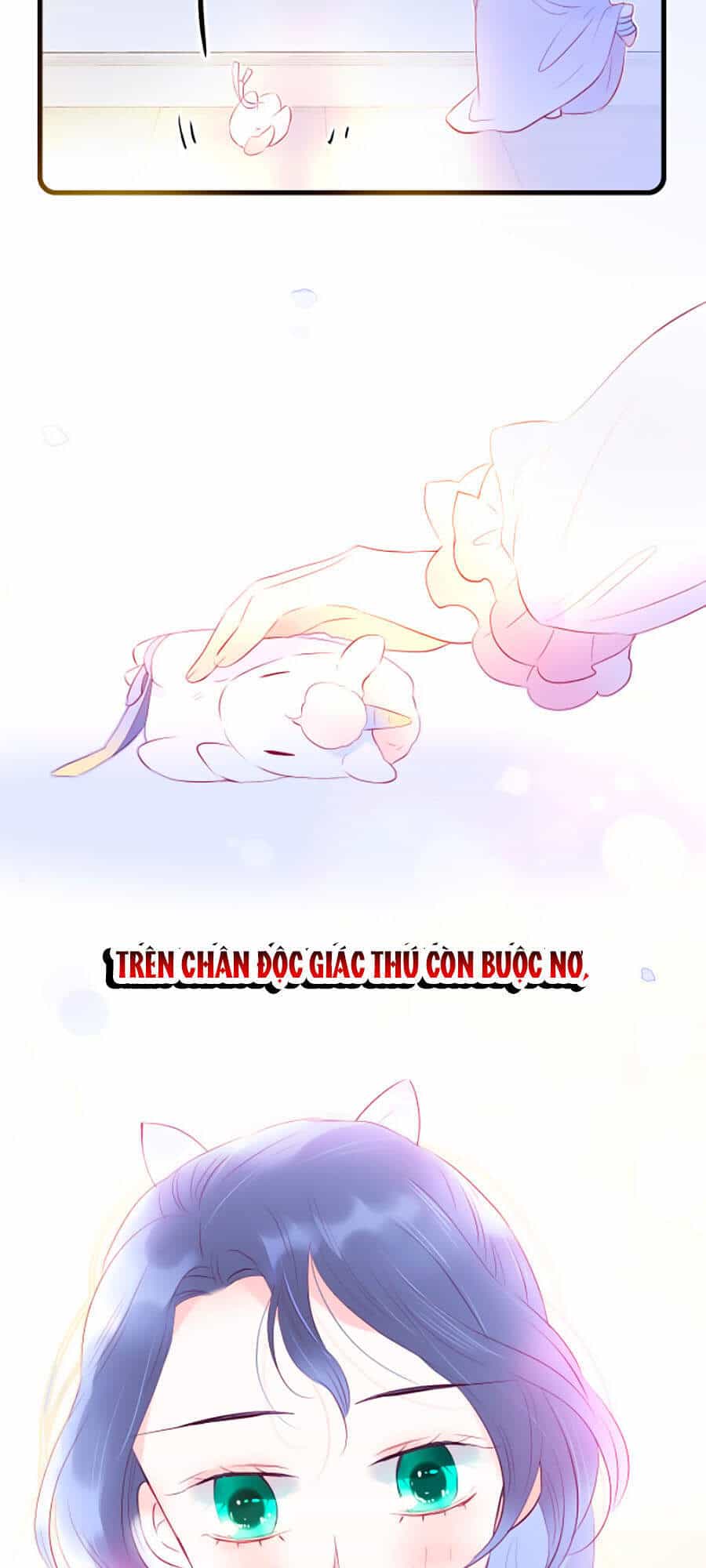 Hoa Bỏ Chạy Với Nhím Rồi - Chương 29 - ảnh 31