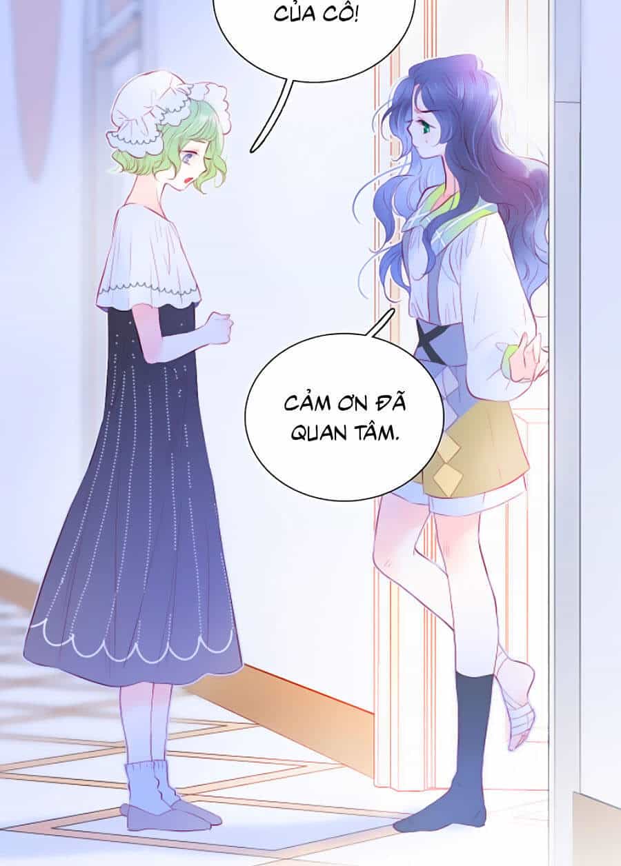 Hoa Bỏ Chạy Với Nhím Rồi - Chương 29 - ảnh 4
