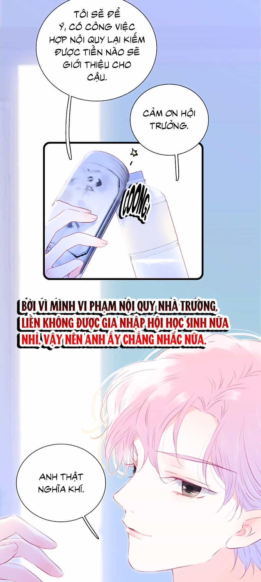 Hoa Bỏ Chạy Với Nhím Rồi - Chương 30 - ảnh 11