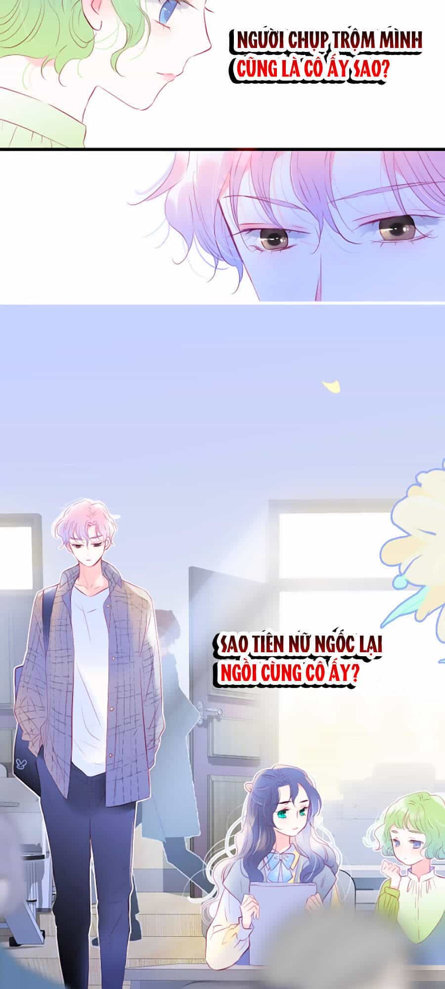 Hoa Bỏ Chạy Với Nhím Rồi - Chương 30 - ảnh 16