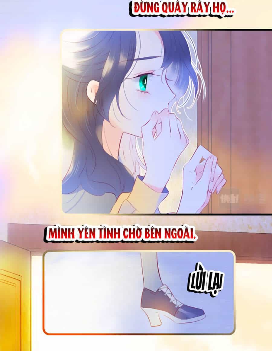 Hoa Bỏ Chạy Với Nhím Rồi - Chương 30 - ảnh 27