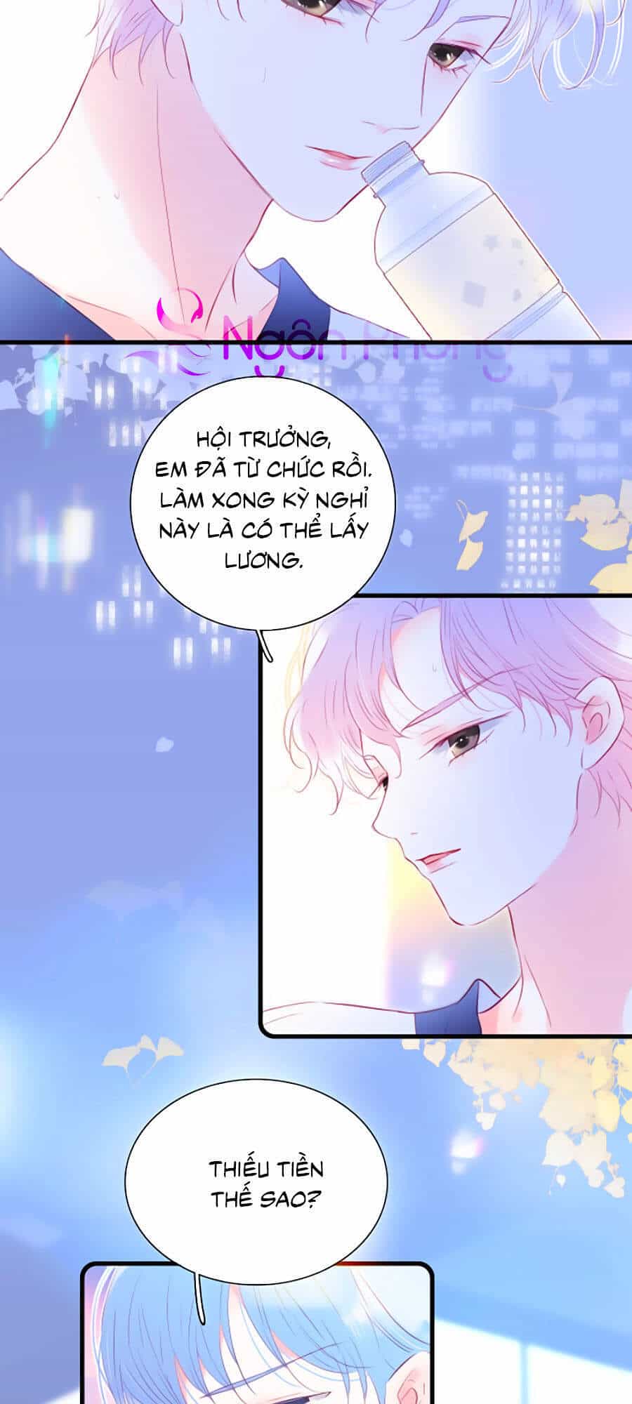 Hoa Bỏ Chạy Với Nhím Rồi - Chương 30 - ảnh 6