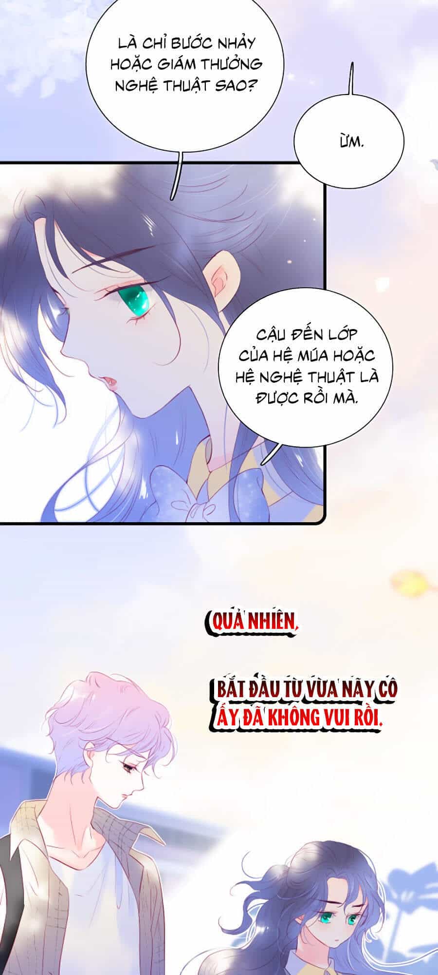 Hoa Bỏ Chạy Với Nhím Rồi - Chương 31 - ảnh 11