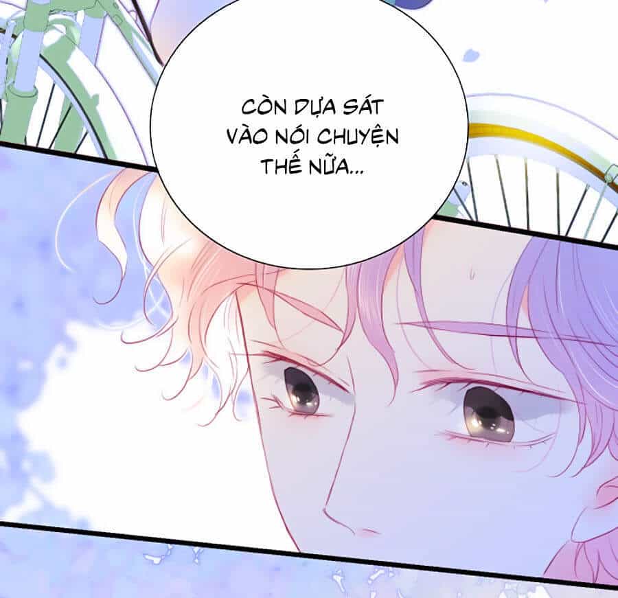 Hoa Bỏ Chạy Với Nhím Rồi - Chương 31 - ảnh 17