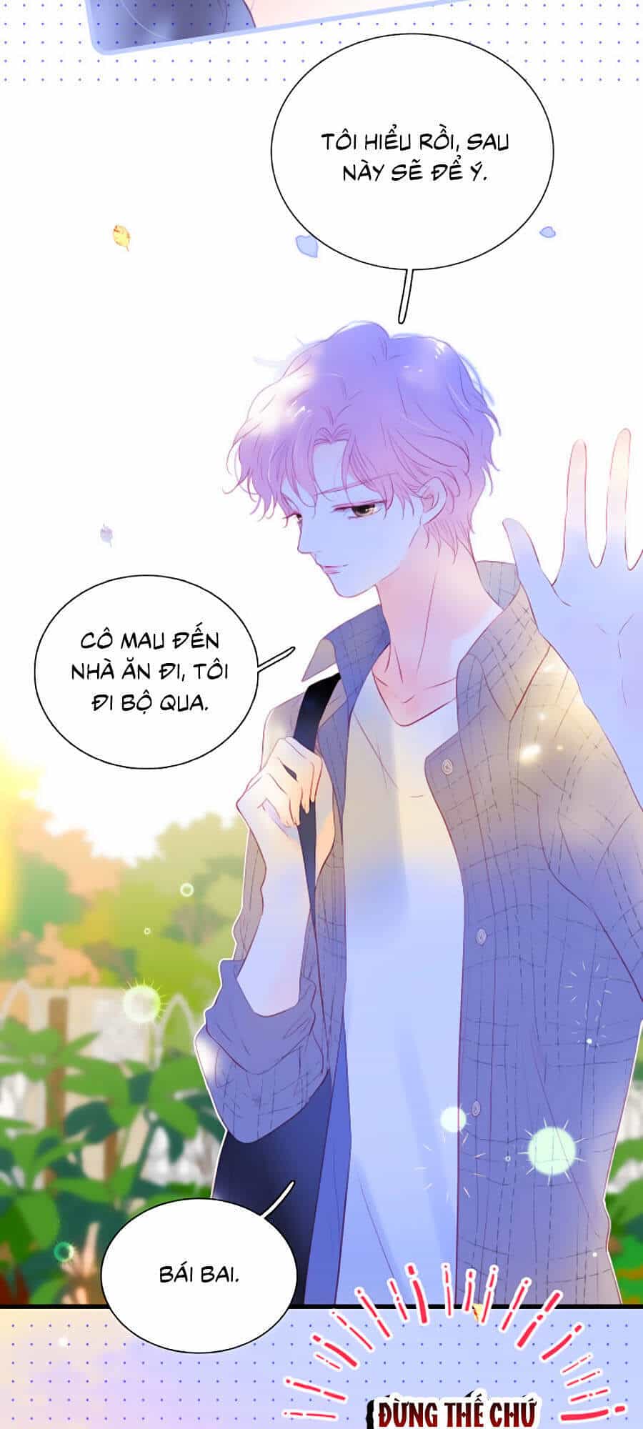 Hoa Bỏ Chạy Với Nhím Rồi - Chương 31 - ảnh 20