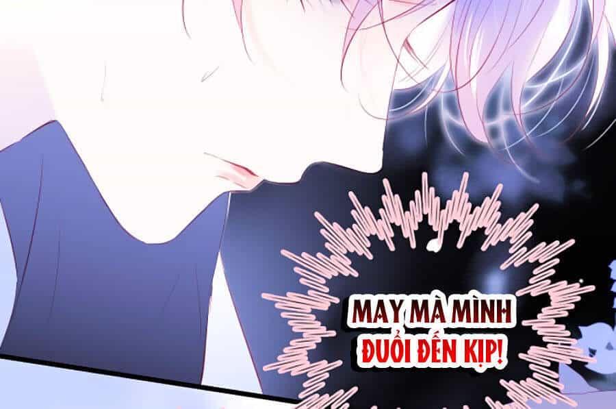 Hoa Bỏ Chạy Với Nhím Rồi - Chương 32 - ảnh 26