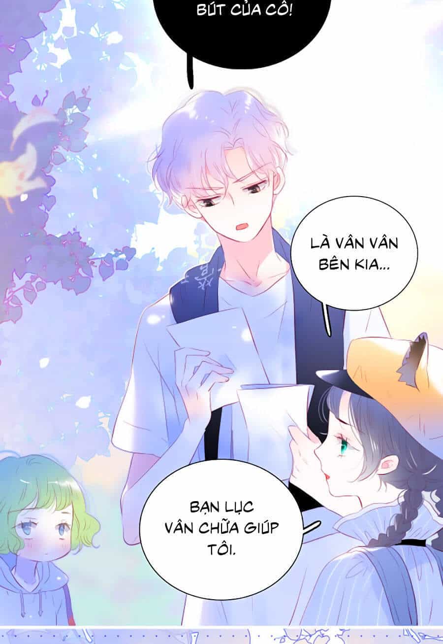 Hoa Bỏ Chạy Với Nhím Rồi - Chương 32 - ảnh 29