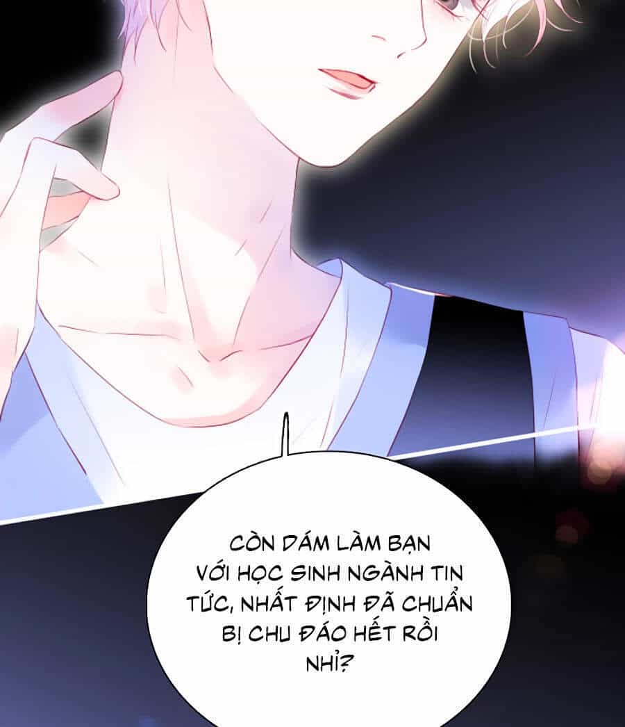 Hoa Bỏ Chạy Với Nhím Rồi - Chương 32 - ảnh 7