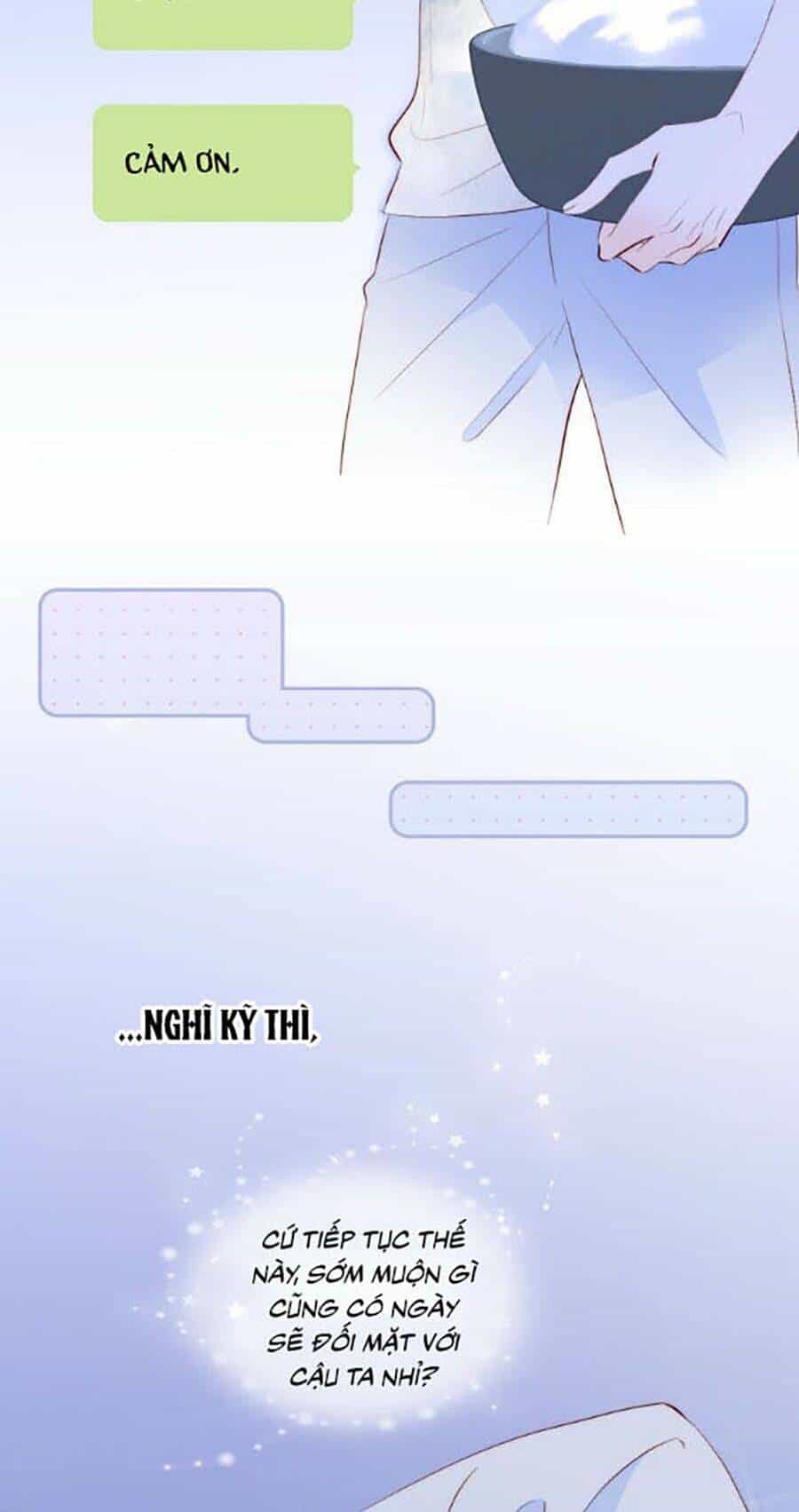 Hoa Bỏ Chạy Với Nhím Rồi - Chương 3 - ảnh 21
