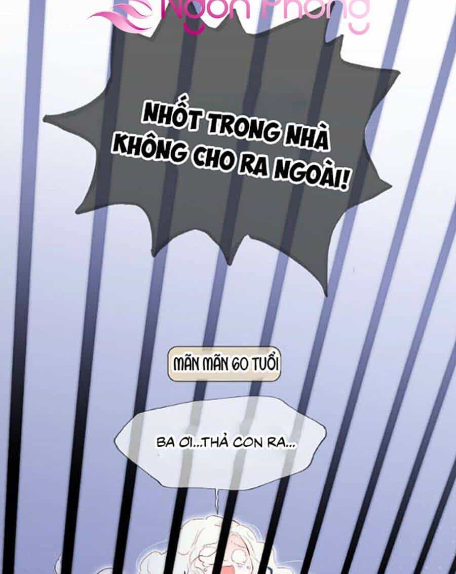 Hoa Bỏ Chạy Với Nhím Rồi - Chương 3 - ảnh 27