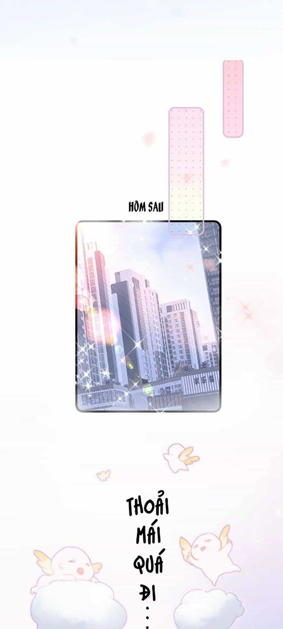 Hoa Bỏ Chạy Với Nhím Rồi - Chương 3 - ảnh 33