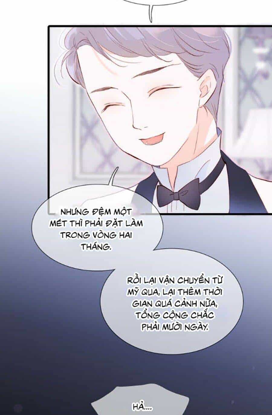 Hoa Bỏ Chạy Với Nhím Rồi - Chương 3 - ảnh 37