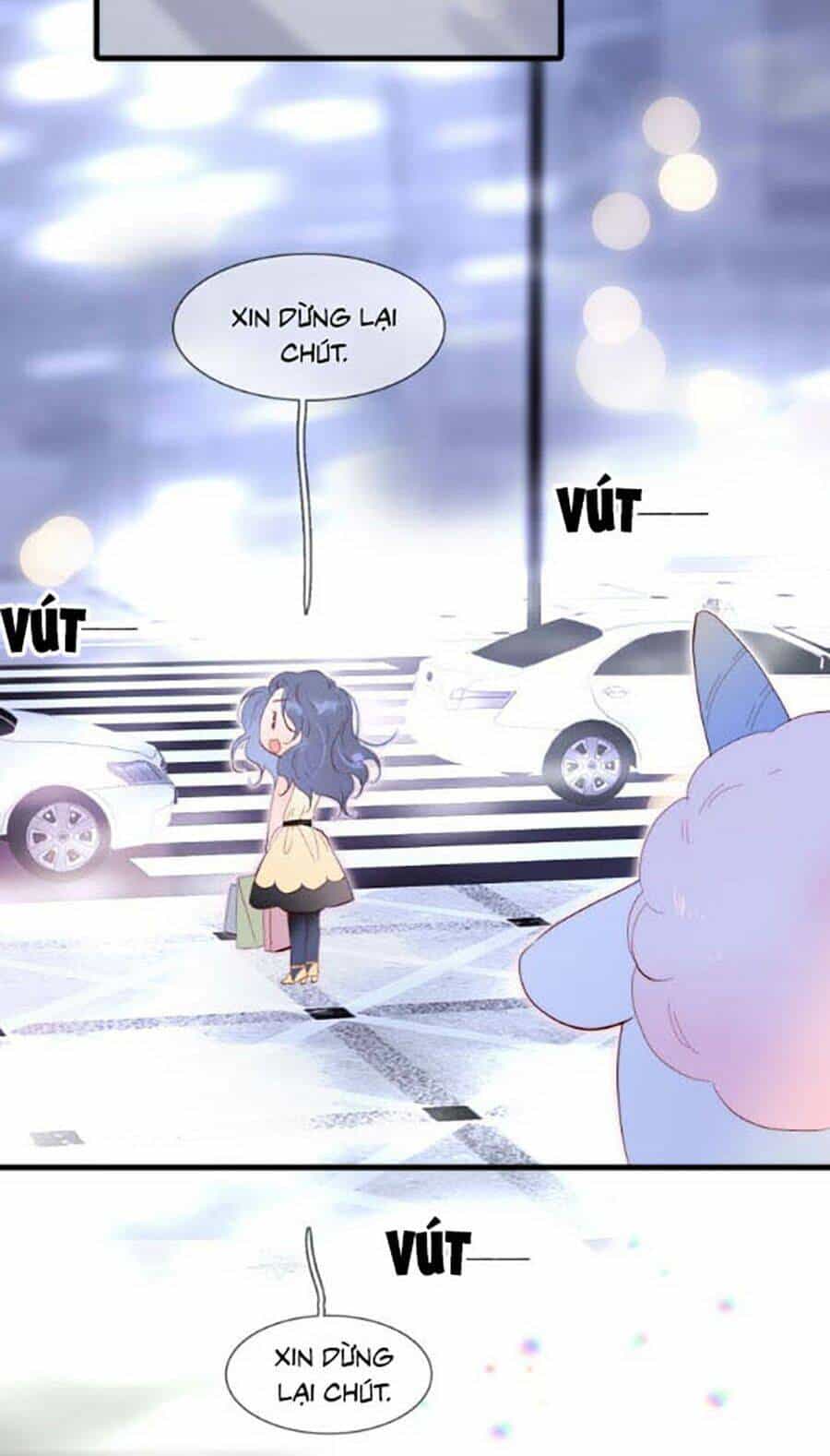 Hoa Bỏ Chạy Với Nhím Rồi - Chương 3 - ảnh 41