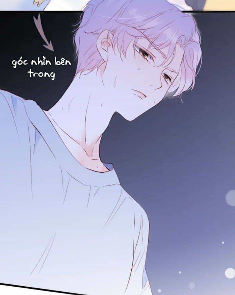 Hoa Bỏ Chạy Với Nhím Rồi - Chương 3 - ảnh 44