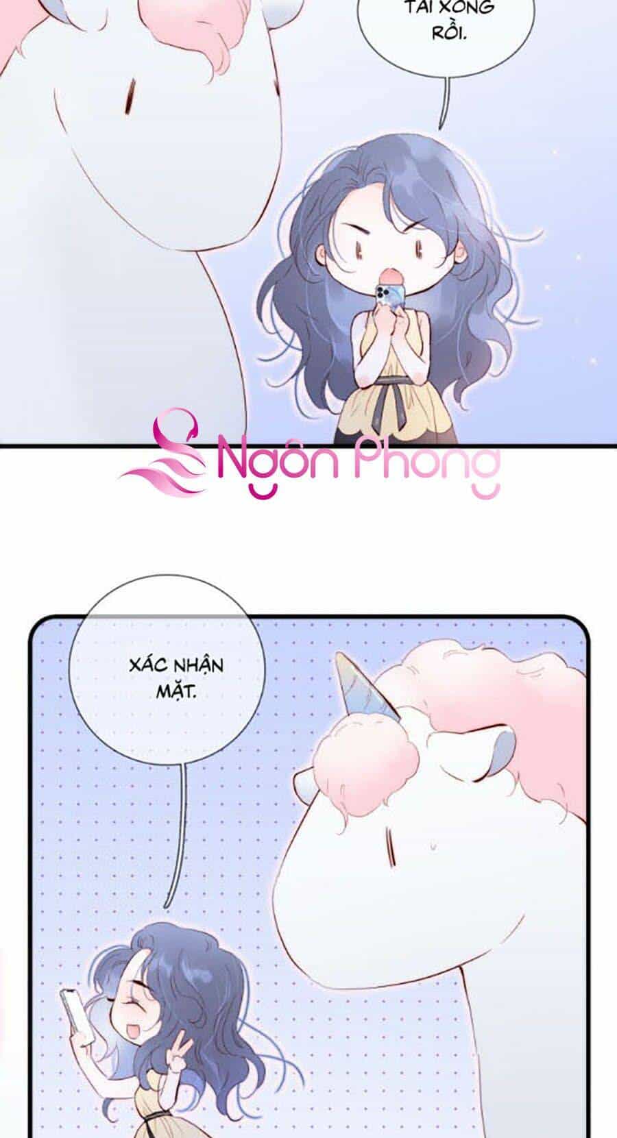 Hoa Bỏ Chạy Với Nhím Rồi - Chương 3 - ảnh 46