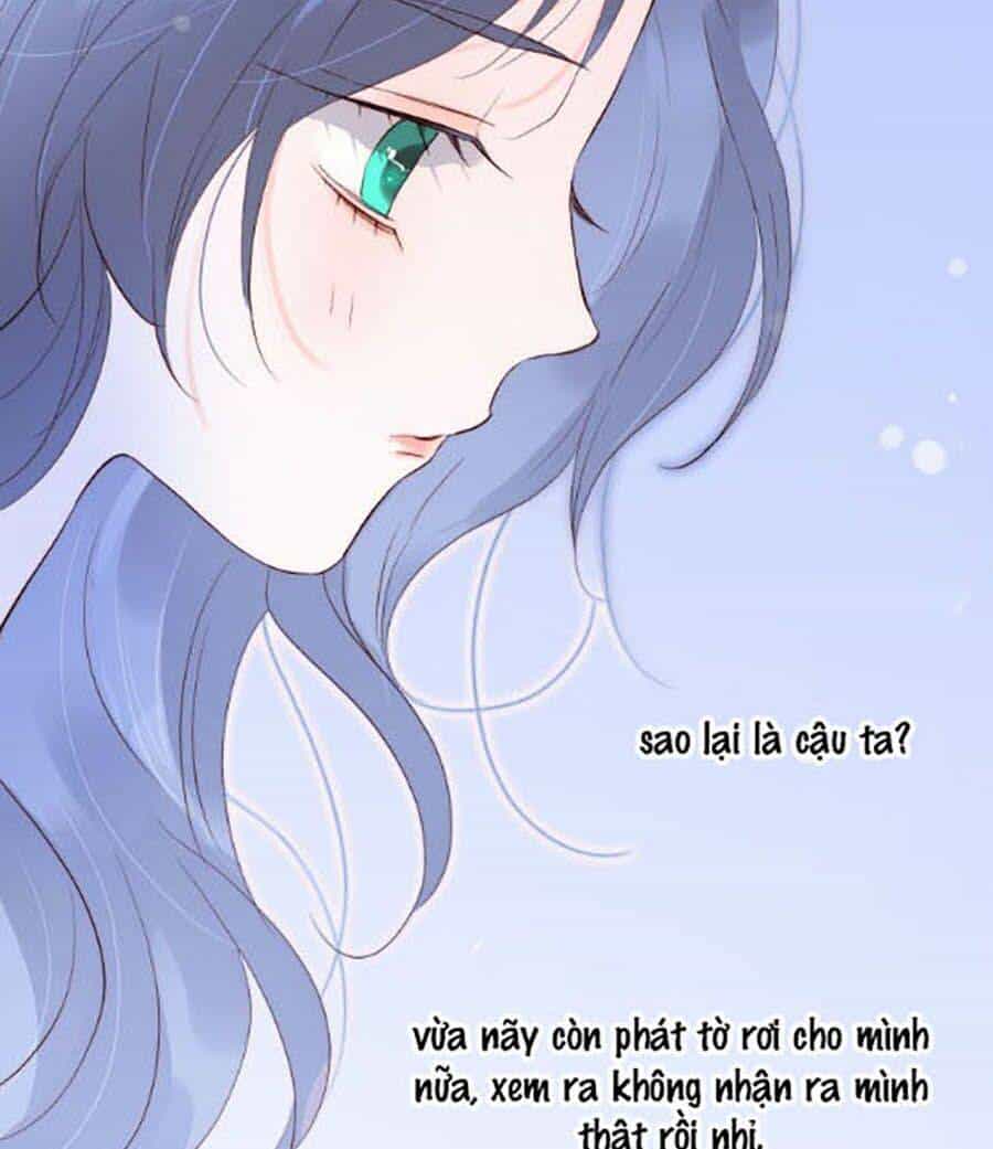 Hoa Bỏ Chạy Với Nhím Rồi - Chương 3 - ảnh 67
