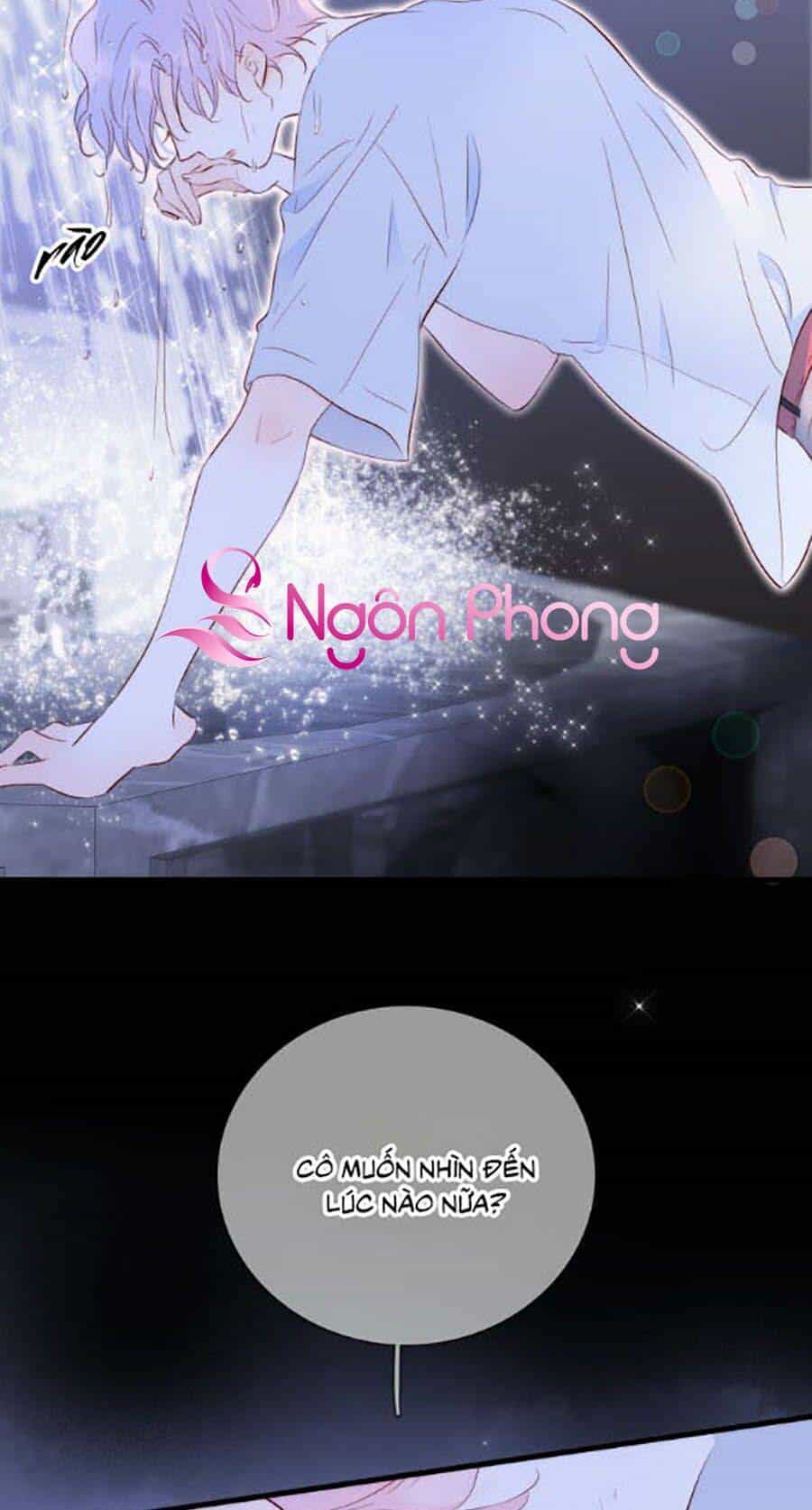 Hoa Bỏ Chạy Với Nhím Rồi - Chương 3 - ảnh 70