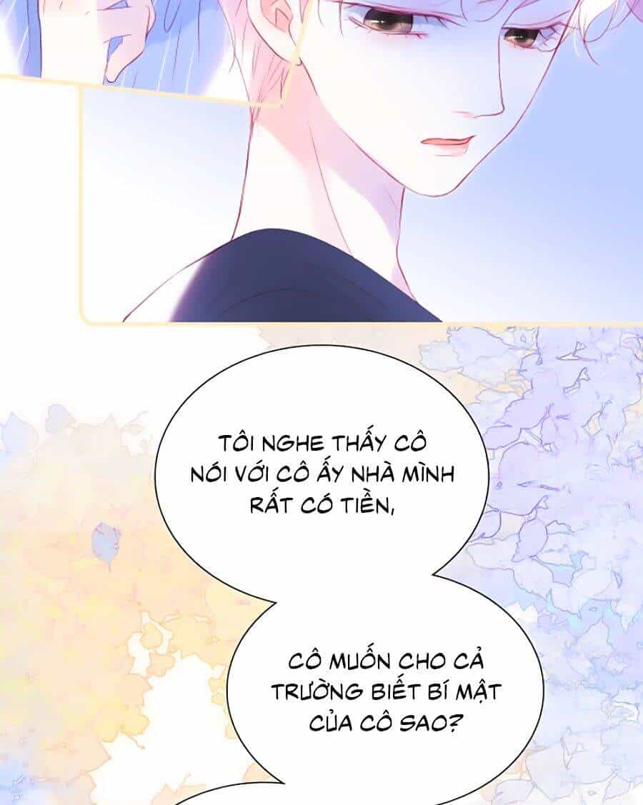 Hoa Bỏ Chạy Với Nhím Rồi - Chương 33 - ảnh 10