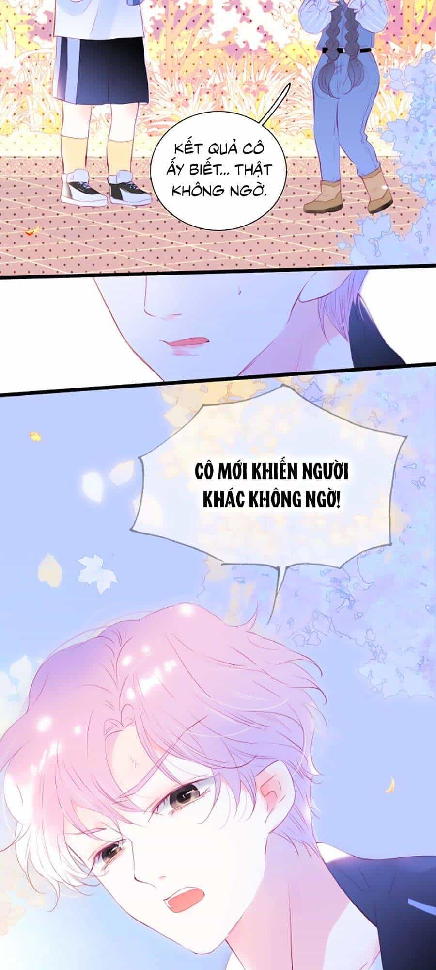 Hoa Bỏ Chạy Với Nhím Rồi - Chương 33 - ảnh 13
