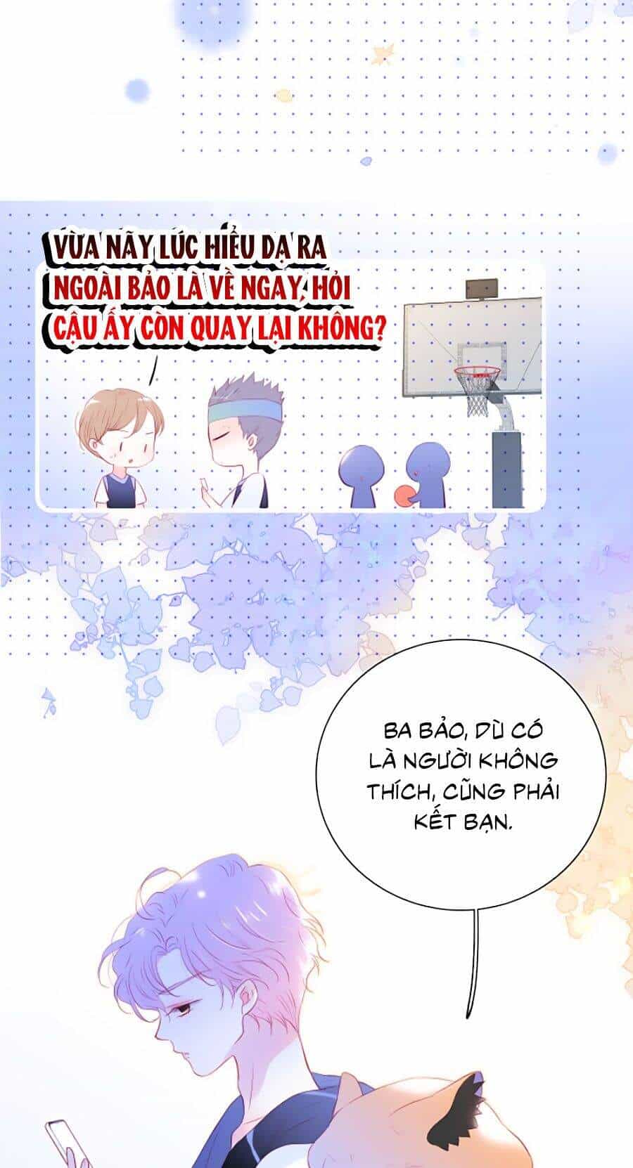 Hoa Bỏ Chạy Với Nhím Rồi - Chương 33 - ảnh 30