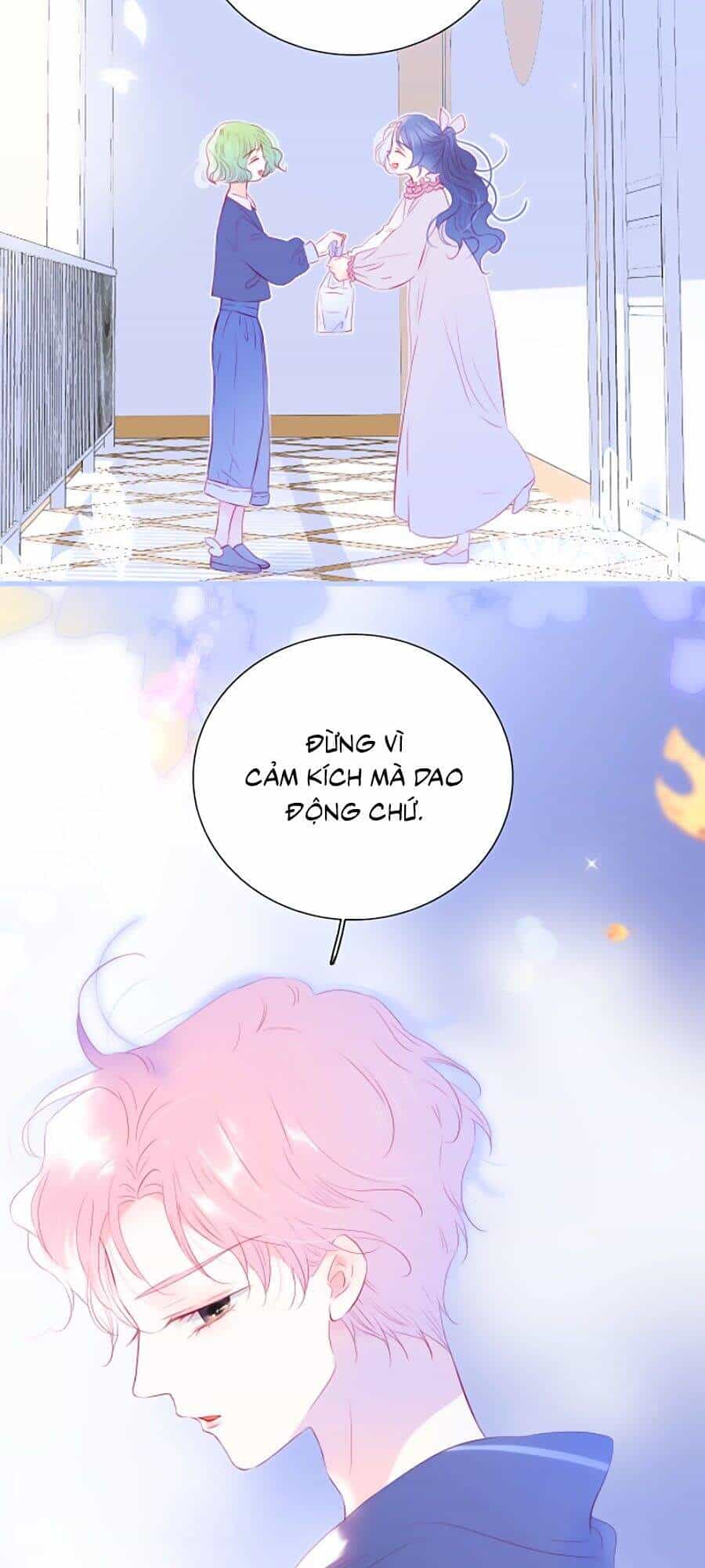 Hoa Bỏ Chạy Với Nhím Rồi - Chương 33 - ảnh 32
