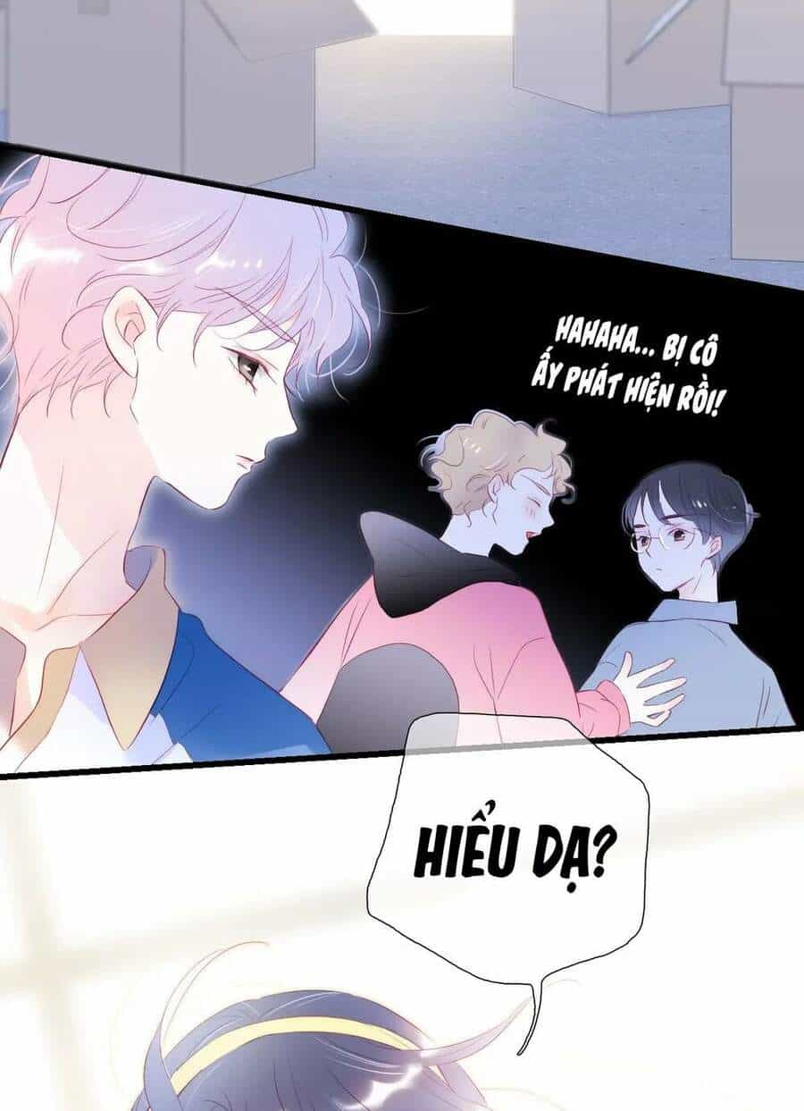Hoa Bỏ Chạy Với Nhím Rồi - Chương 34 - ảnh 15