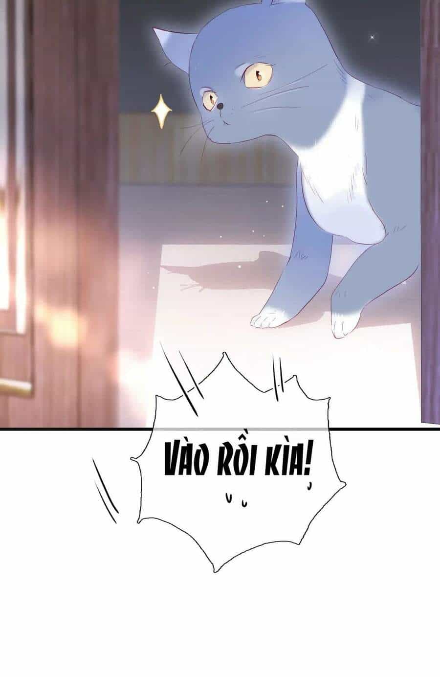 Hoa Bỏ Chạy Với Nhím Rồi - Chương 34 - ảnh 38
