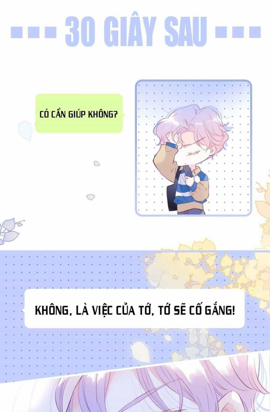 Hoa Bỏ Chạy Với Nhím Rồi - Chương 34 - ảnh 8