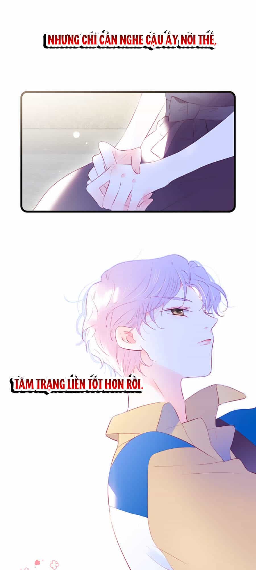 Hoa Bỏ Chạy Với Nhím Rồi - Chương 35 - ảnh 14