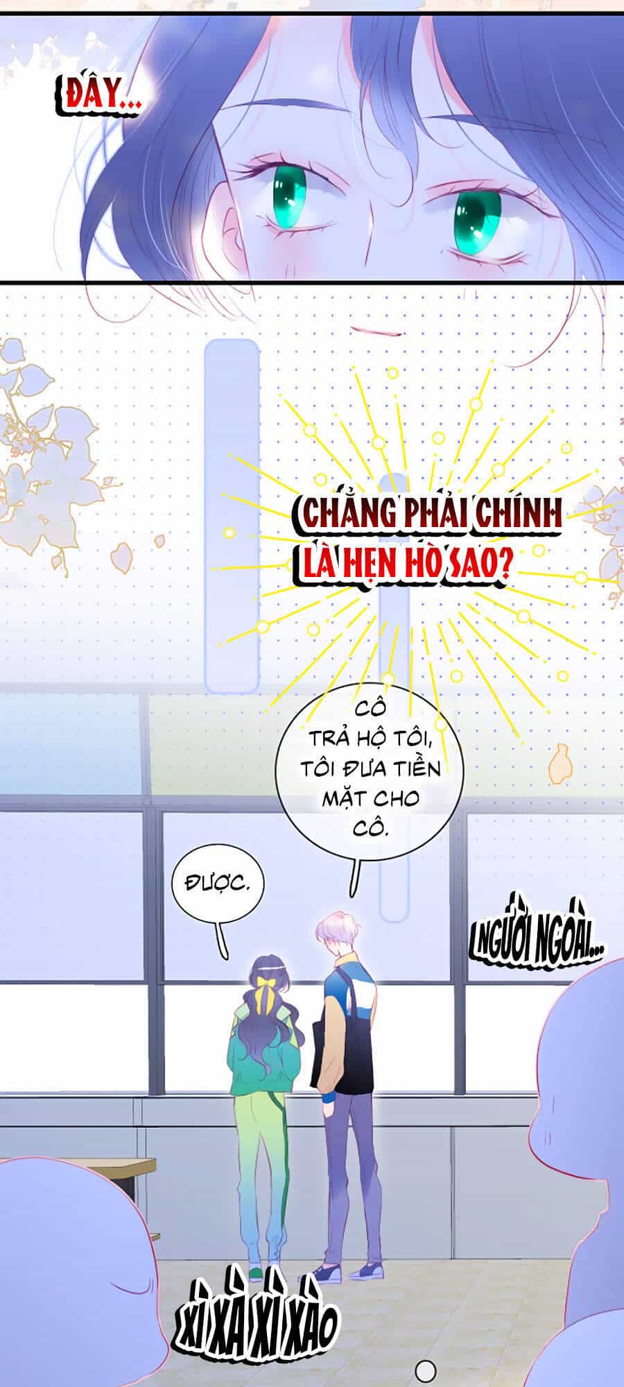 Hoa Bỏ Chạy Với Nhím Rồi - Chương 35 - ảnh 20