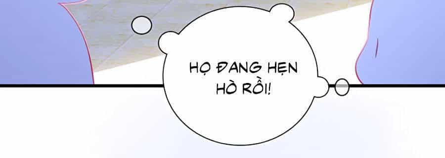 Hoa Bỏ Chạy Với Nhím Rồi - Chương 35 - ảnh 21