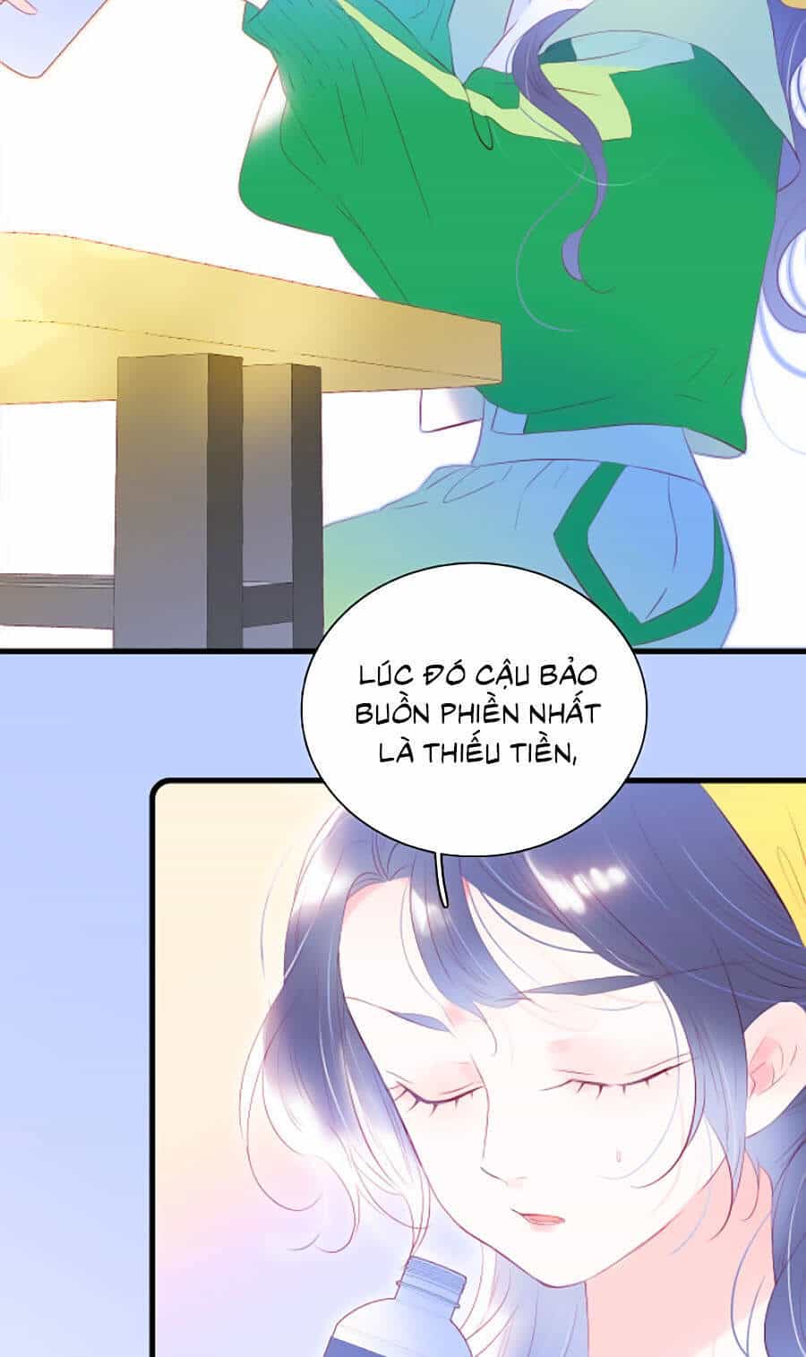 Hoa Bỏ Chạy Với Nhím Rồi - Chương 35 - ảnh 25