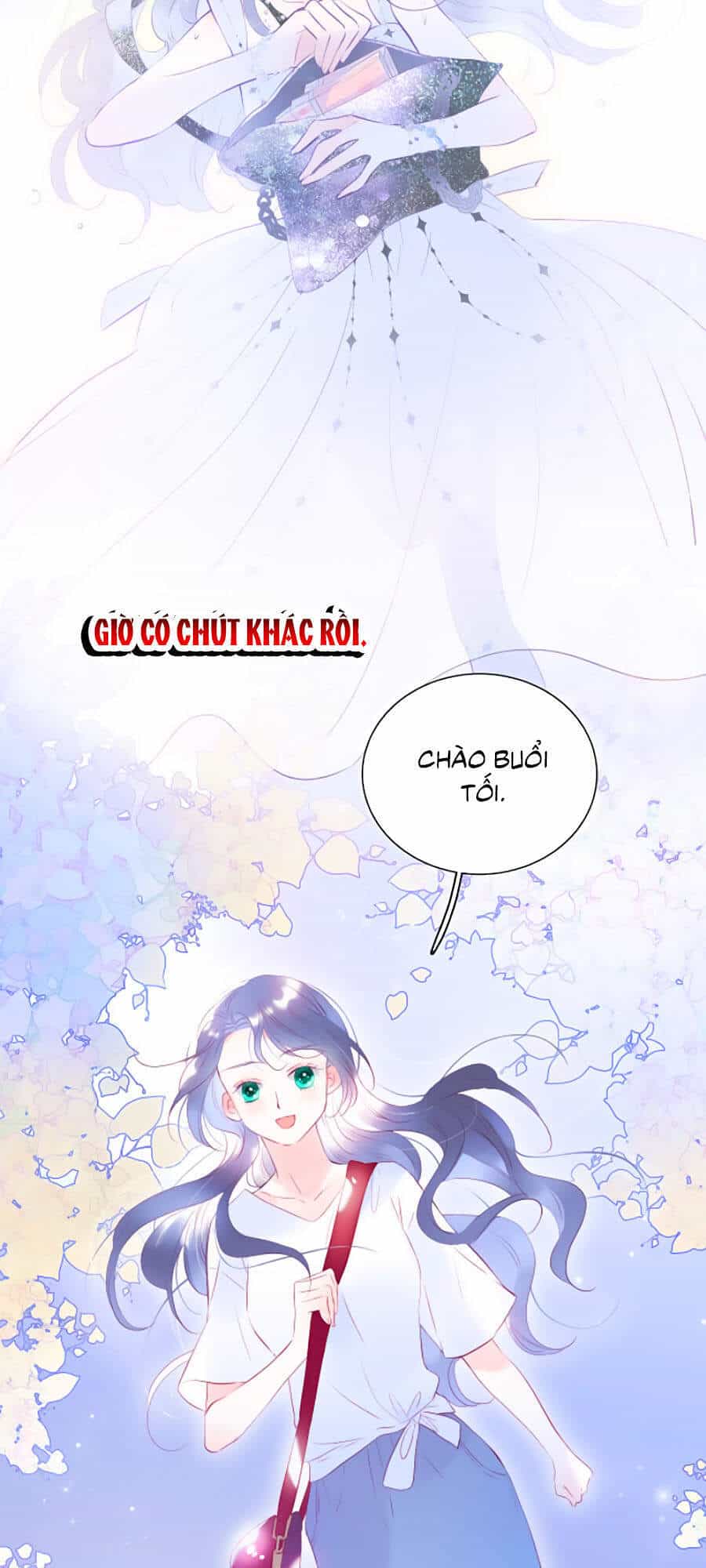 Hoa Bỏ Chạy Với Nhím Rồi - Chương 35 - ảnh 27