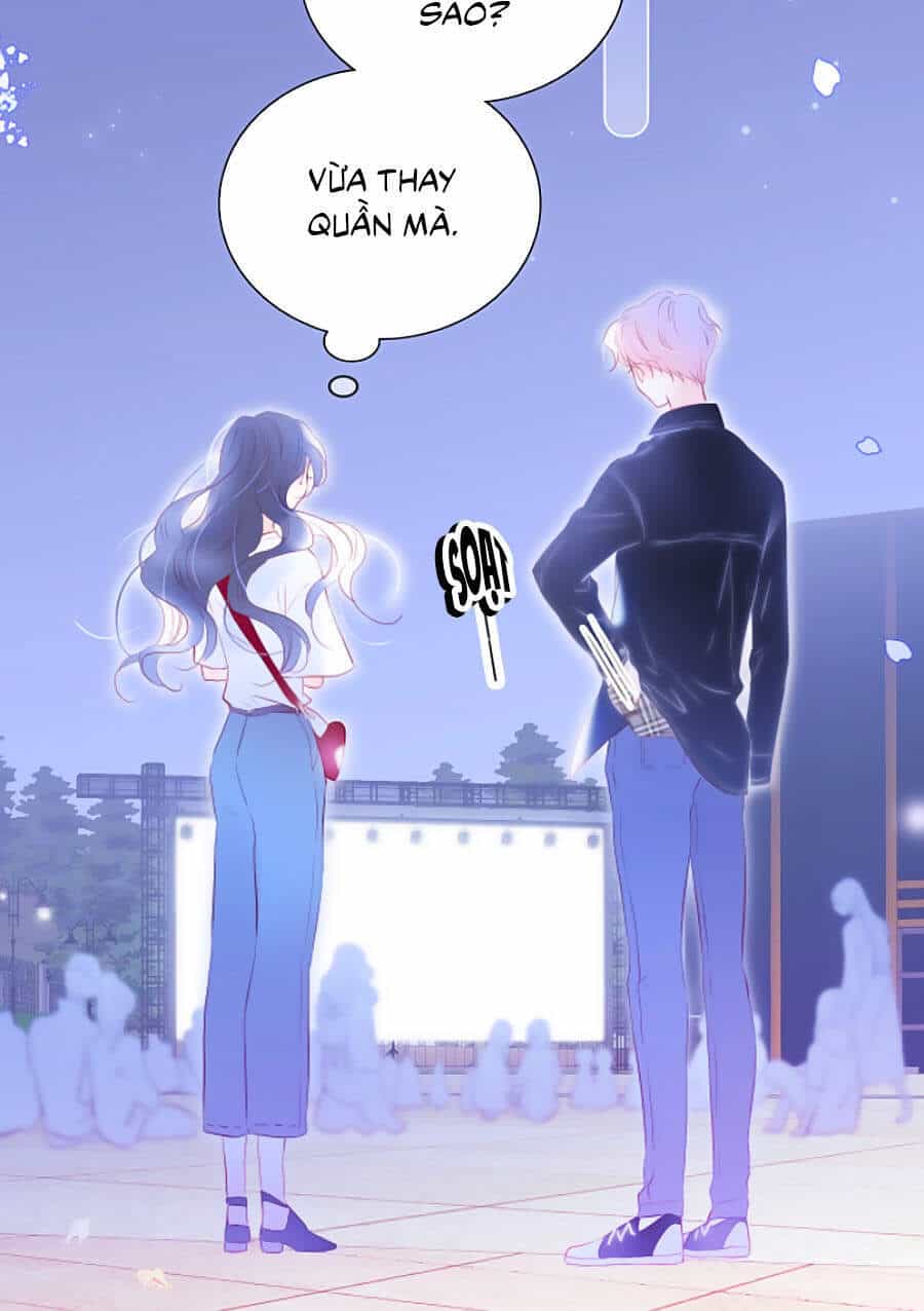 Hoa Bỏ Chạy Với Nhím Rồi - Chương 35 - ảnh 29