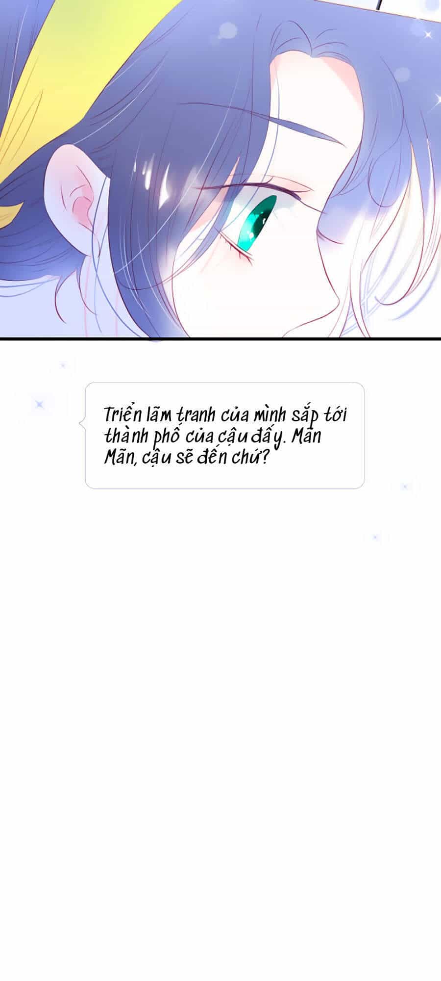 Hoa Bỏ Chạy Với Nhím Rồi - Chương 35 - ảnh 3