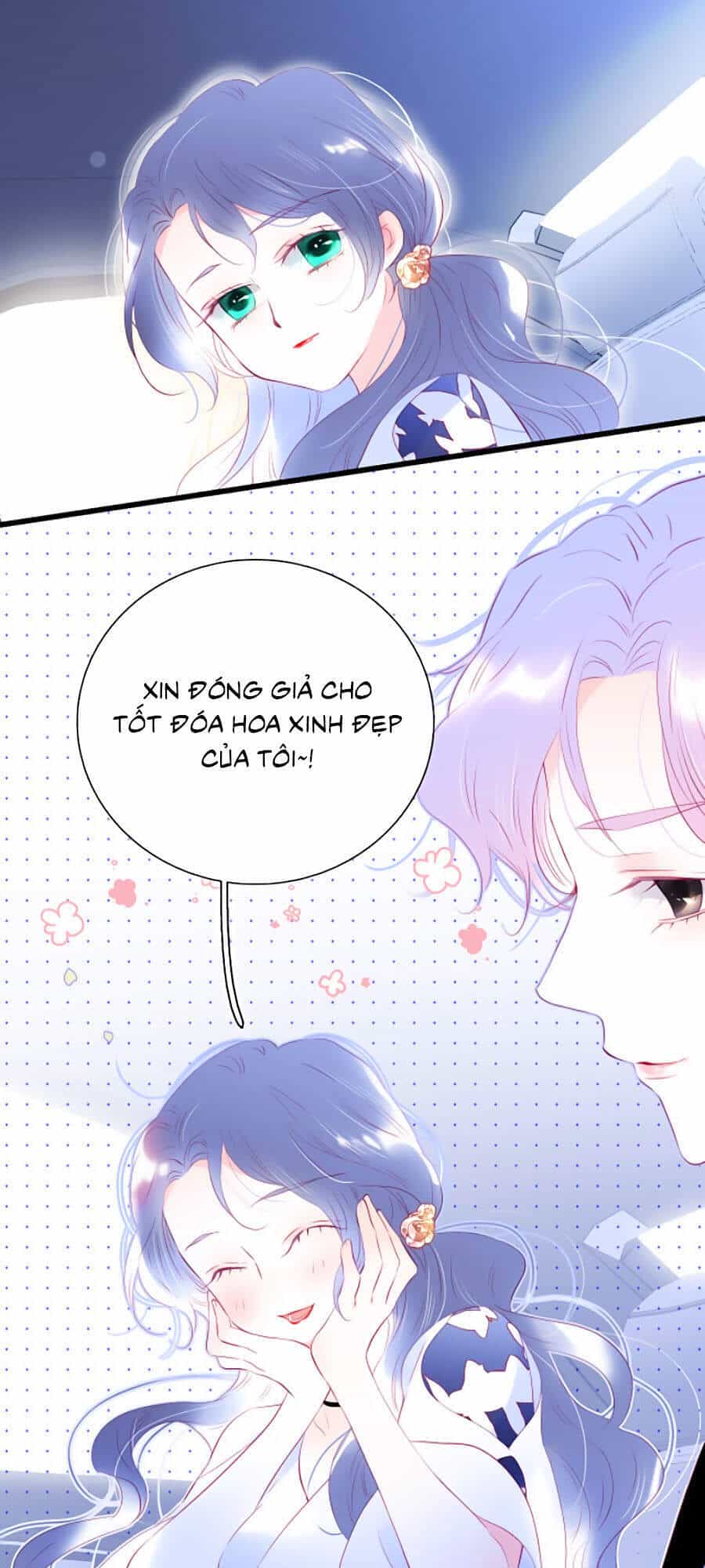 Hoa Bỏ Chạy Với Nhím Rồi - Chương 36 - ảnh 19
